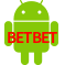 Aplicativo Betbet para Android
