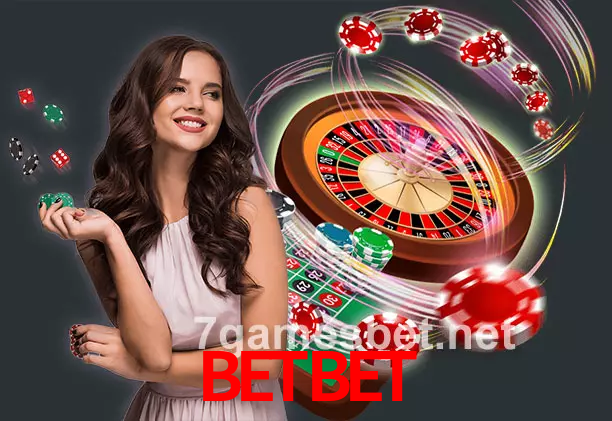 vivo no cassino Betbet