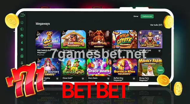 Betbet aplicativo