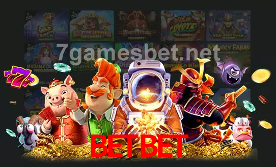 cassino Betbet