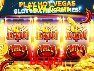 Betbet Promoções - 30+ Ofertas Diárias