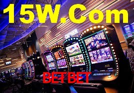 Blackjack Table Betbet