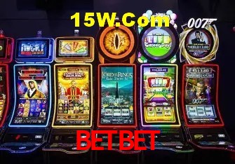 Integração de APIs Betbet