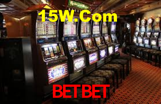 Betbet App Interface