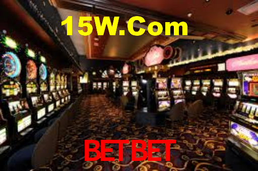 Betbet - Cassino Online E Slots Com - Bet Bet Vip
