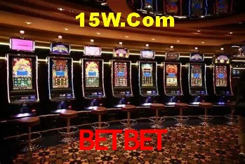 Design Responsivo Betbet