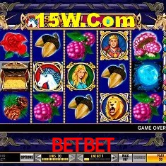 Betbet São Paulo - Jogo Providers