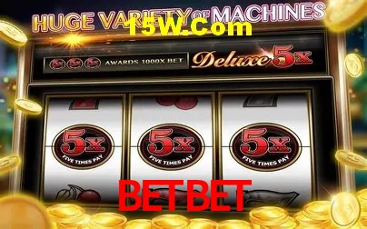 Betbet Rio de Janeiro - Licenses