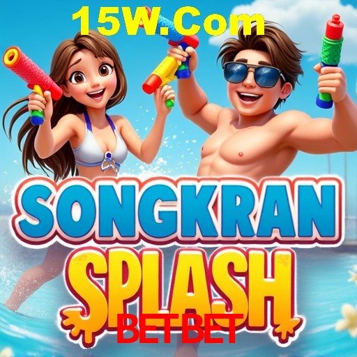 Descubra o Mundo do Cassino Online com Betbet