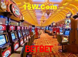 Betbet Salvador - Promo Stats