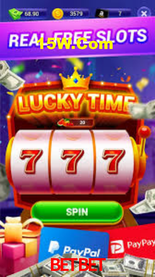 Exclusive Games Betbet