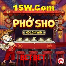 Game Providers Betbet