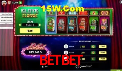 Betbet - Support