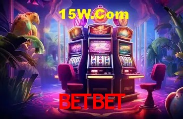 Benefícios da Conta Betbet