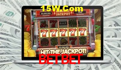 Tecnologia da Plataforma Betbet