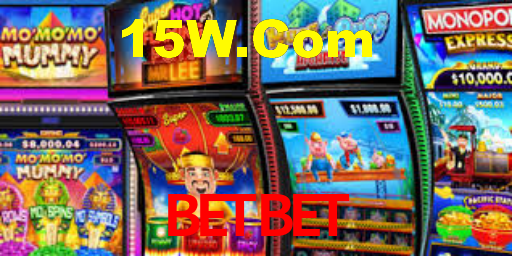 Premium Interface Betbet