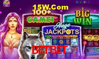 Betbet Brasília - Bonus Features