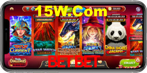 Betbet,Bet Bet Vip