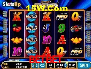 Betbet - Análise de Mercados Esportivos