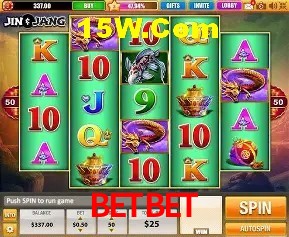 Betbet Salvador - Football