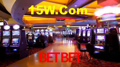 Betbet: Seu Cassino Premiado com Pagamentos Rápidos