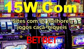 Live Casino Betbet