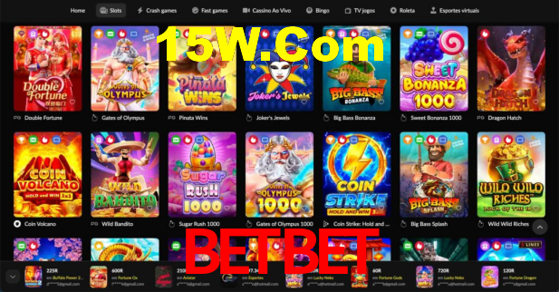 Bet Bet Vip