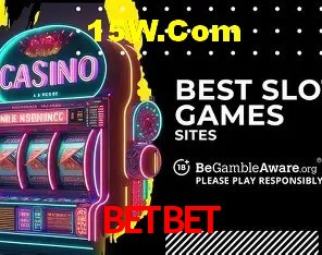 Betbet Slot - 320+ Caça-Níqueis Premium