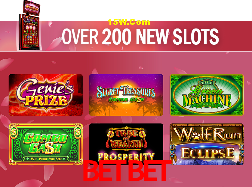 Platform Technology Betbet