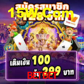 Betbet,Bet Bet Vip