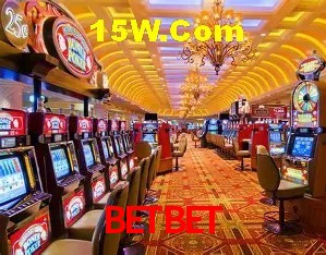 Betbet Salvador - Strategy
